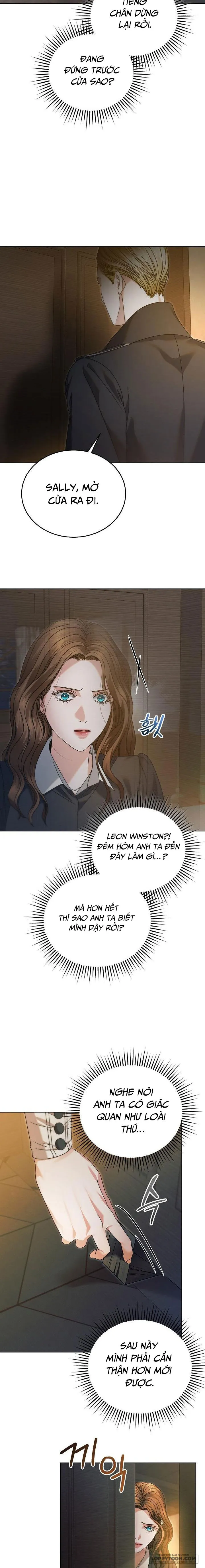 Hãy Cầu Xin Tôi Đi - Chap 4 - Trang 14