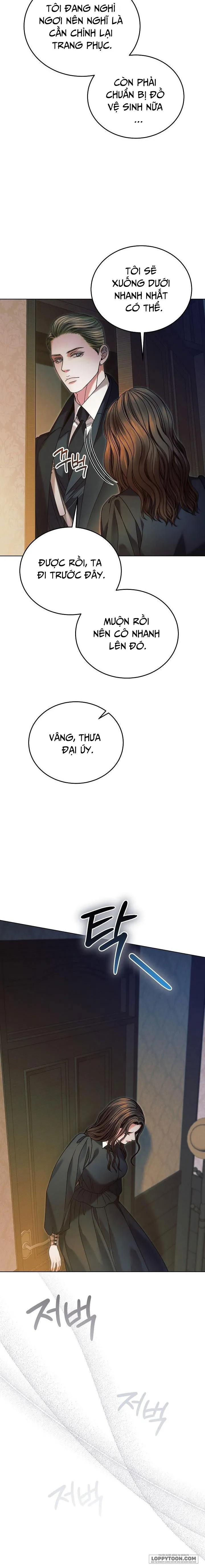Hãy Cầu Xin Tôi Đi - Chap 4 - Trang 20