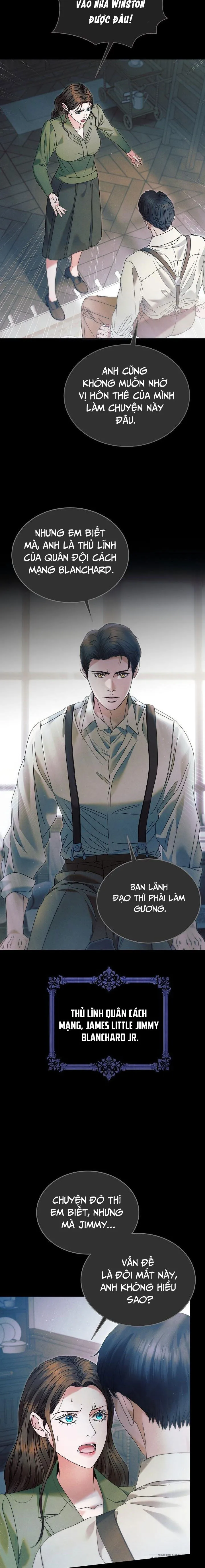 Hãy Cầu Xin Tôi Đi - Chap 4 - Trang 3