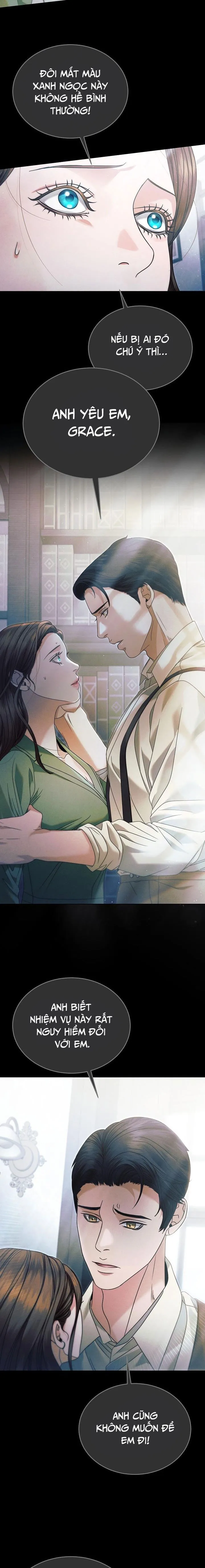 Hãy Cầu Xin Tôi Đi - Chap 4 - Trang 4