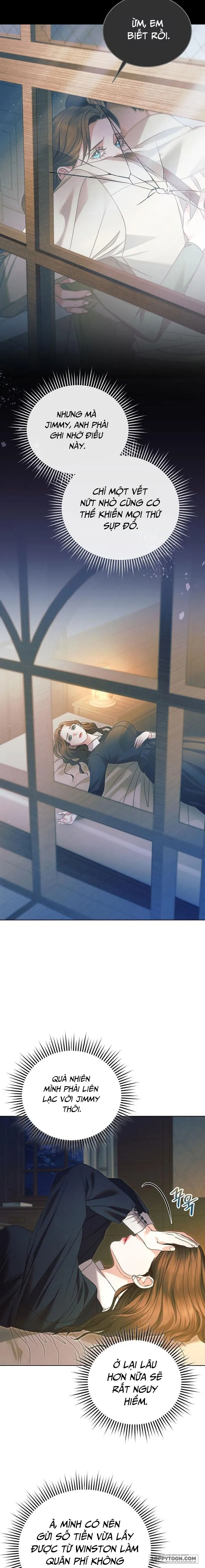 Hãy Cầu Xin Tôi Đi - Chap 4 - Trang 6