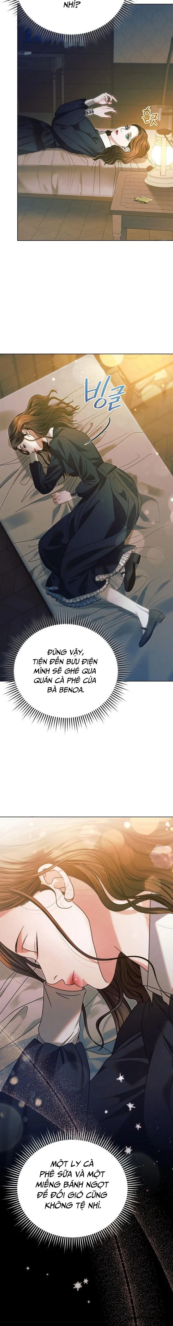 Hãy Cầu Xin Tôi Đi - Chap 4 - Trang 7