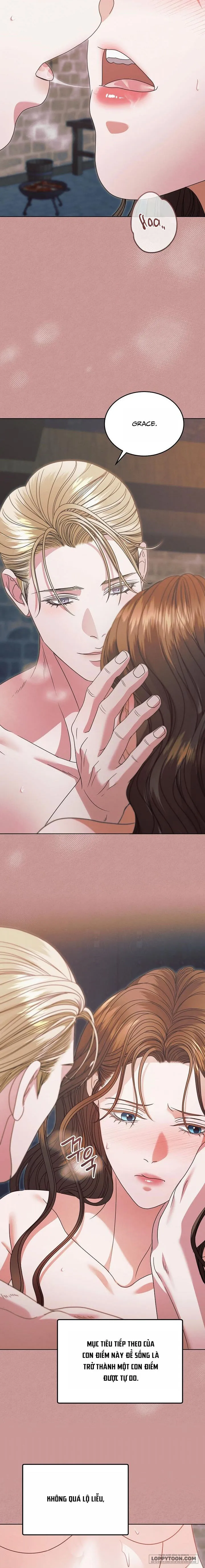 Hãy Cầu Xin Tôi Đi - Chap 40 - 🔞🔞🔞 - Trang 10