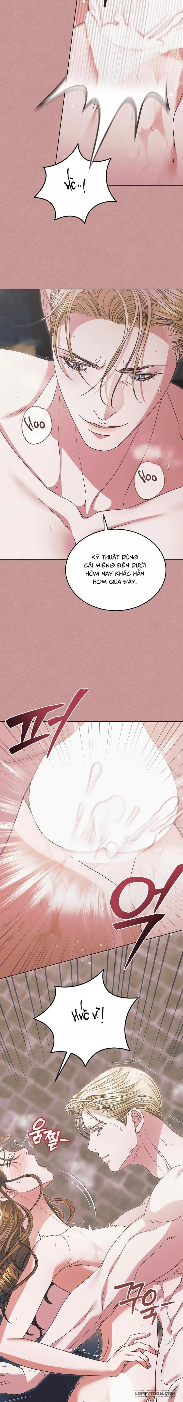 Hãy Cầu Xin Tôi Đi - Chap 40 - 🔞🔞🔞 - Trang 13