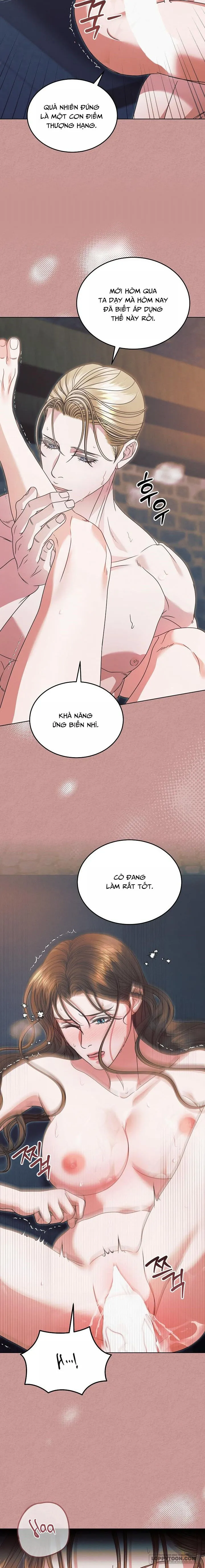 Hãy Cầu Xin Tôi Đi - Chap 40 - 🔞🔞🔞 - Trang 14