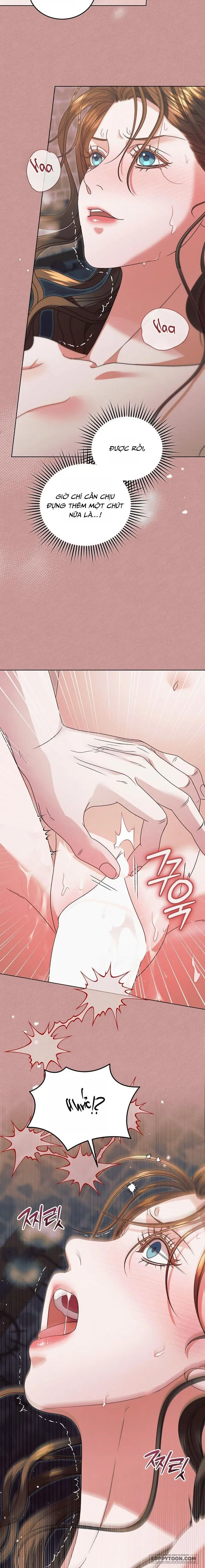 Hãy Cầu Xin Tôi Đi - Chap 40 - 🔞🔞🔞 - Trang 16