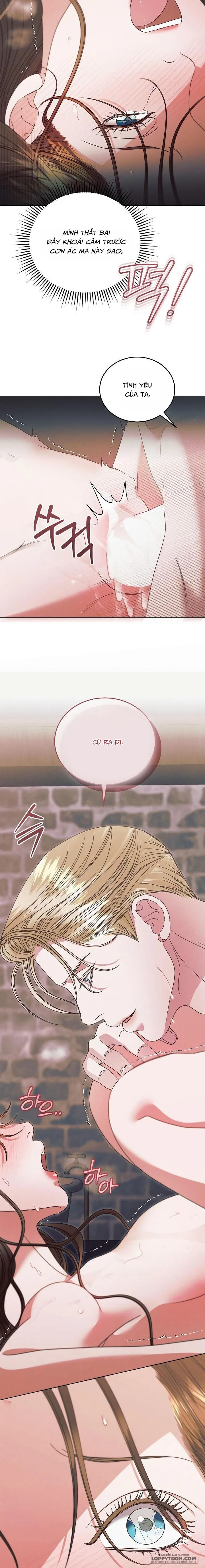 Hãy Cầu Xin Tôi Đi - Chap 40 - 🔞🔞🔞 - Trang 20