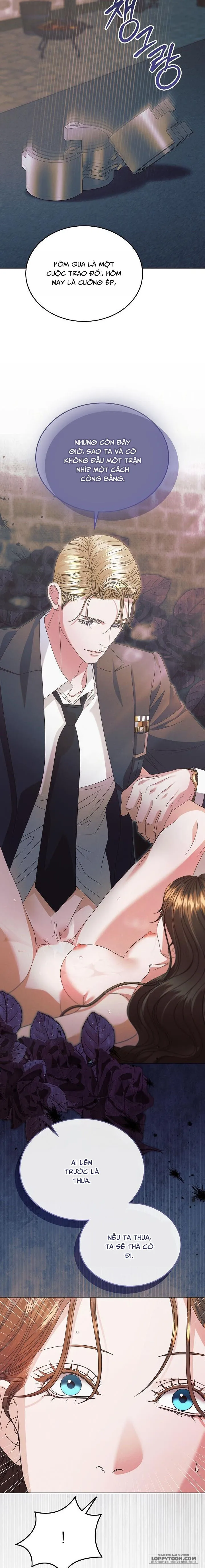 Hãy Cầu Xin Tôi Đi - Chap 40 - 🔞🔞🔞 - Trang 7
