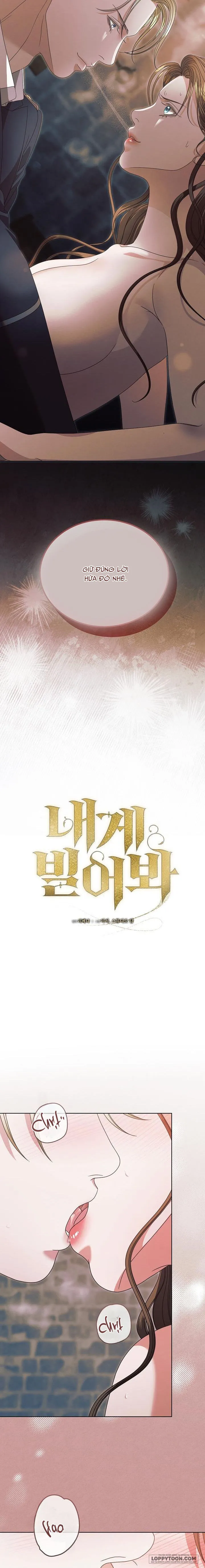 Hãy Cầu Xin Tôi Đi - Chap 40 - 🔞🔞🔞 - Trang 9
