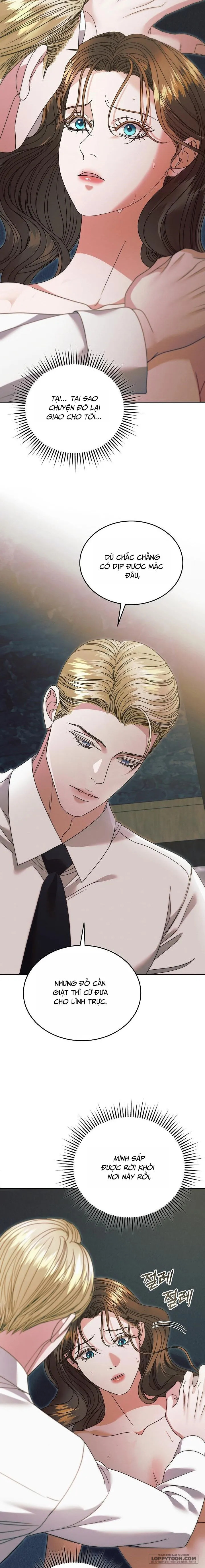 Hãy Cầu Xin Tôi Đi - Chap 41 - 🔞🔞 - Trang 10