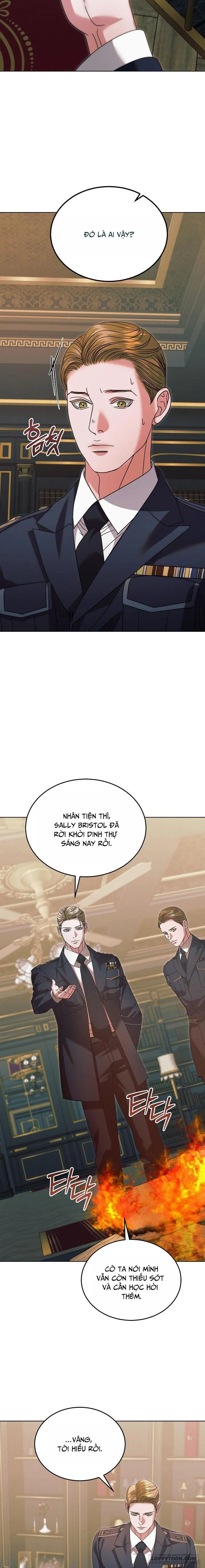 Hãy Cầu Xin Tôi Đi - Chap 41 - 🔞🔞 - Trang 19