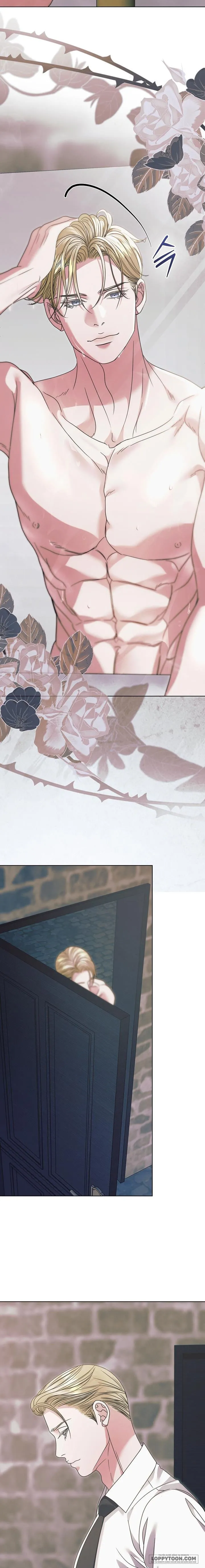 Hãy Cầu Xin Tôi Đi - Chap 41 - 🔞🔞 - Trang 7