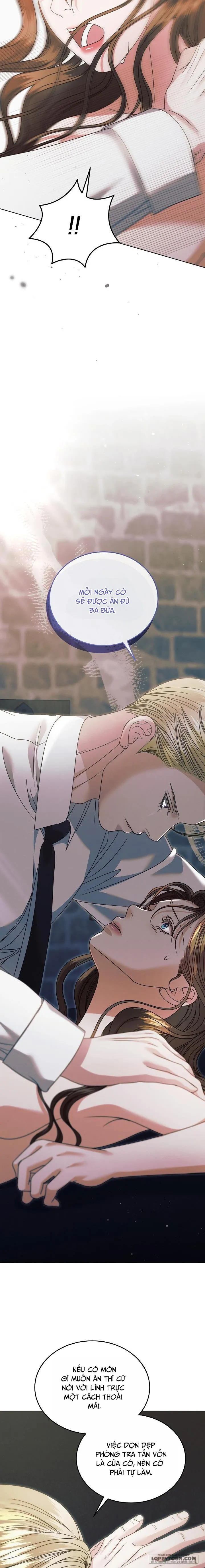 Hãy Cầu Xin Tôi Đi - Chap 41 - 🔞🔞 - Trang 9