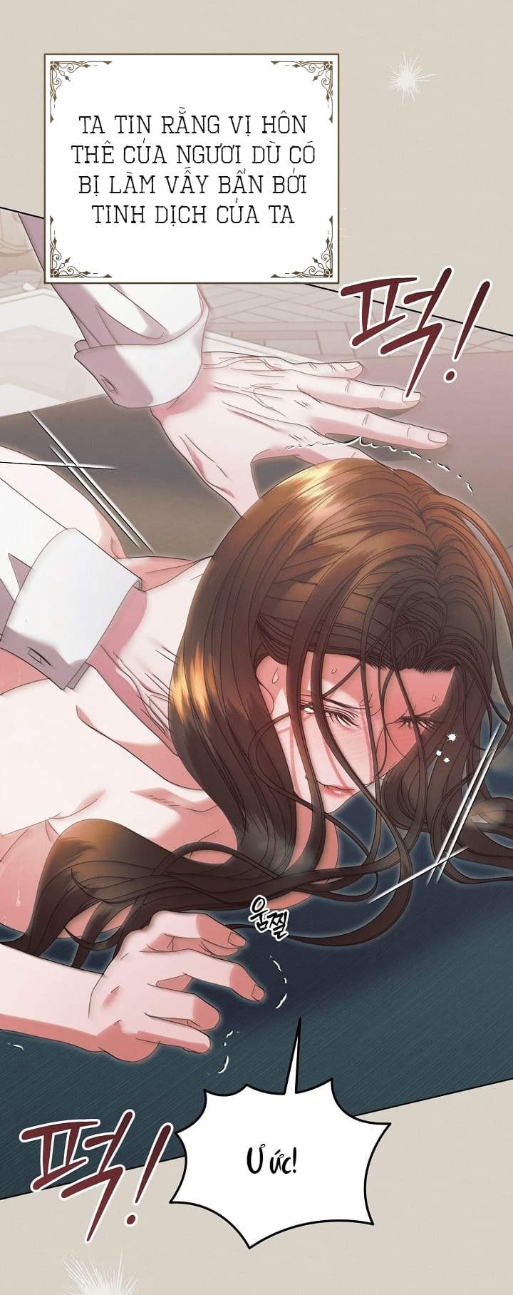Hãy Cầu Xin Tôi Đi - Chap 42