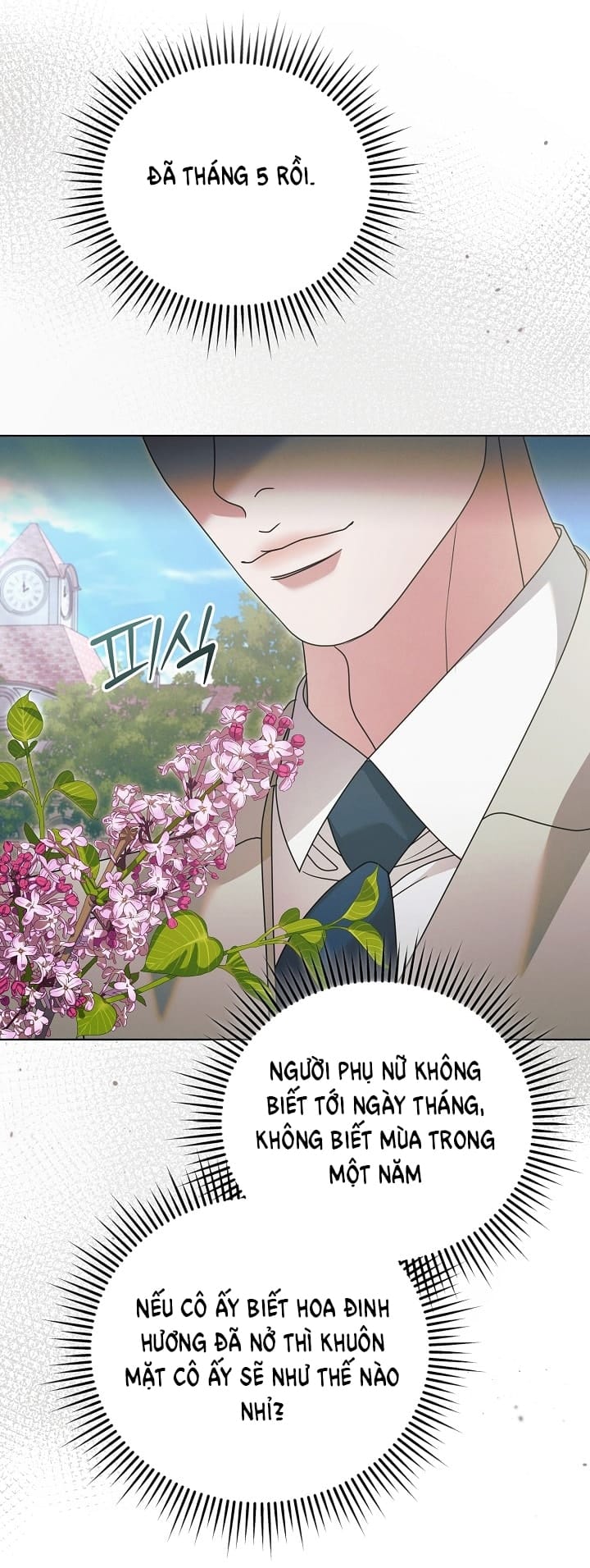 Hãy Cầu Xin Tôi Đi - Chap 42