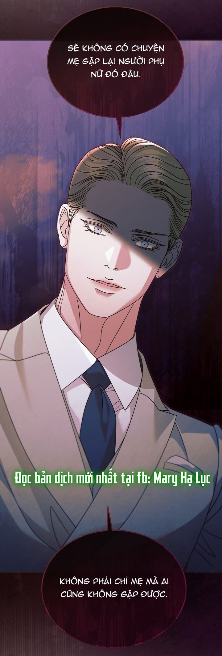 Hãy Cầu Xin Tôi Đi - Chap 42