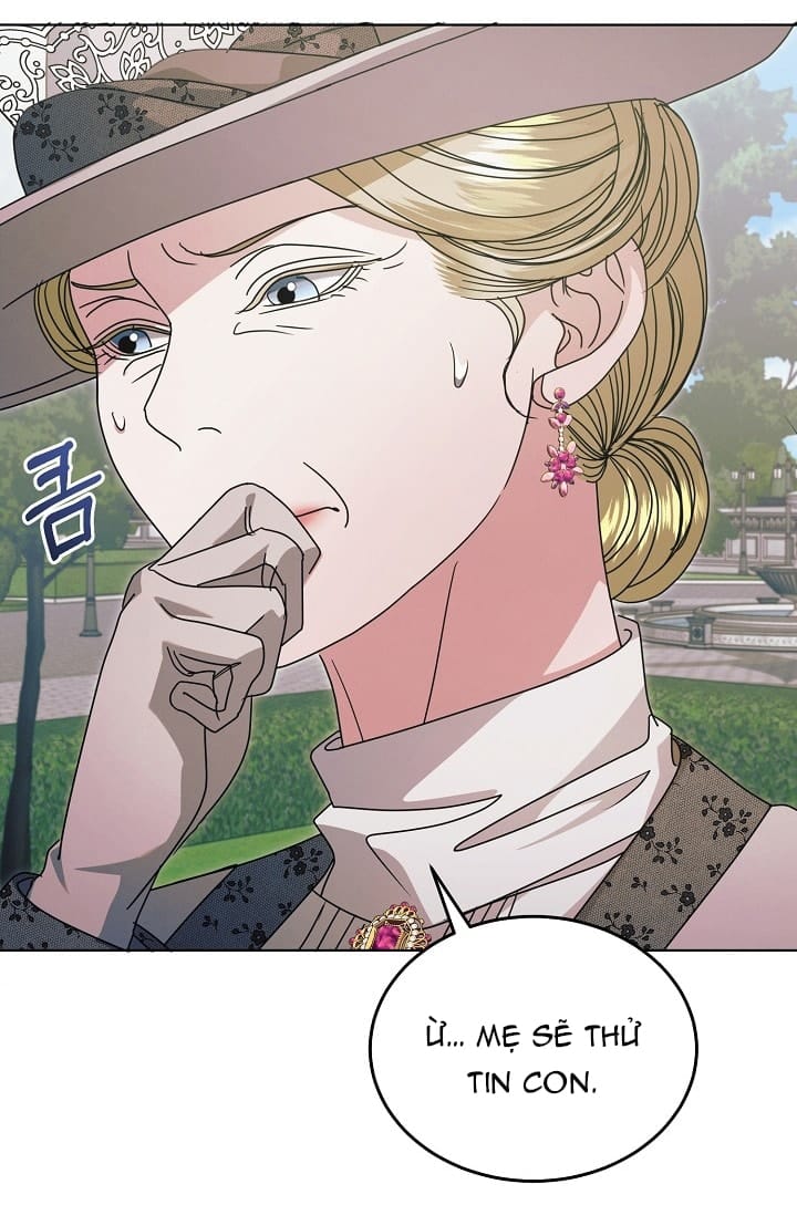 Hãy Cầu Xin Tôi Đi - Chap 42