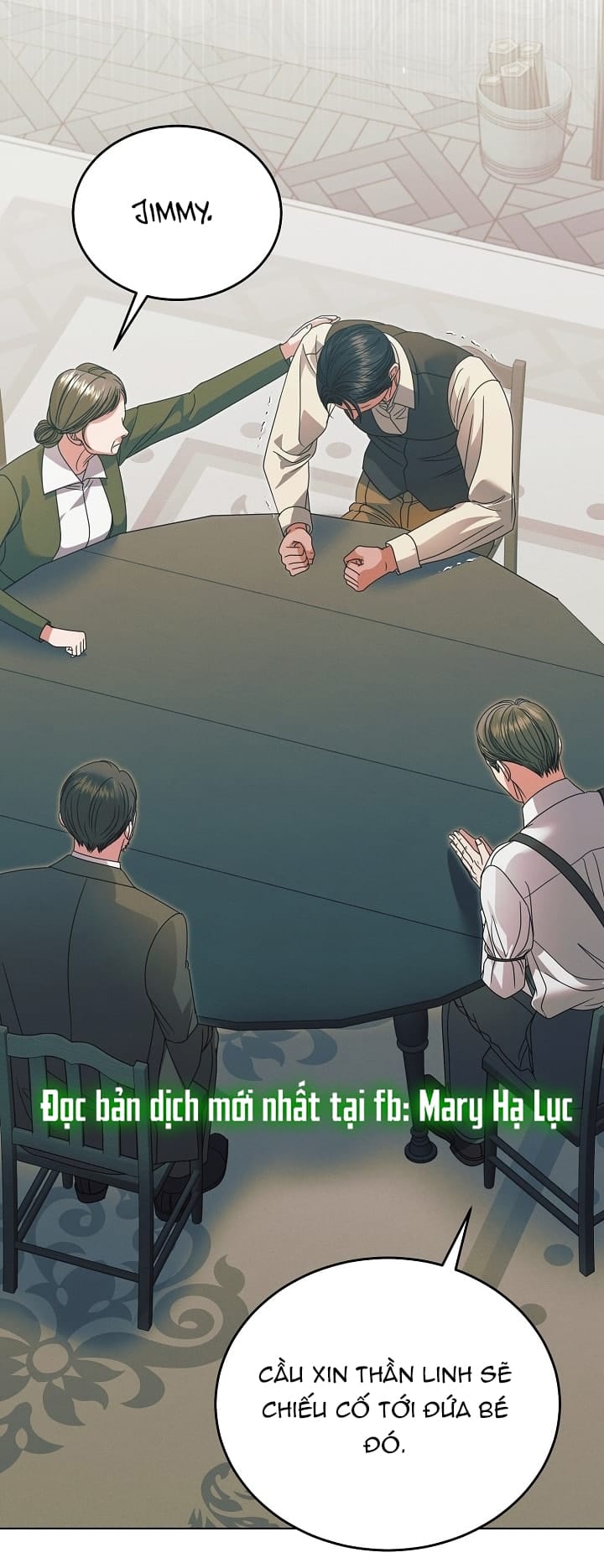 Hãy Cầu Xin Tôi Đi - Chap 42