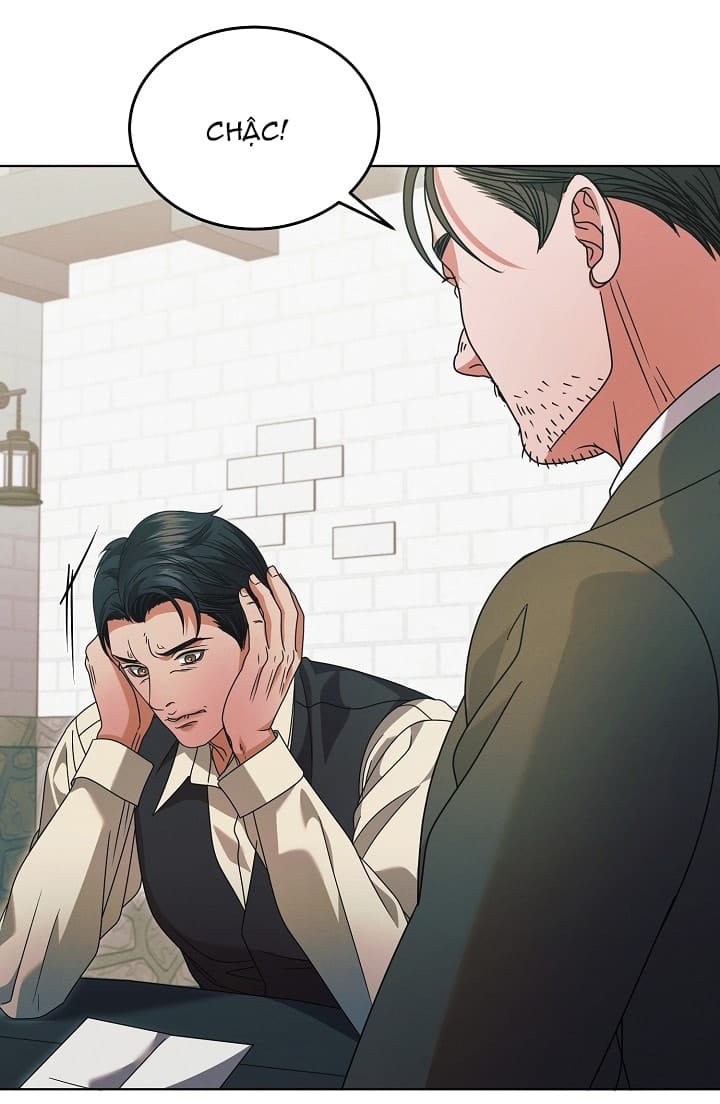 Hãy Cầu Xin Tôi Đi - Chap 42