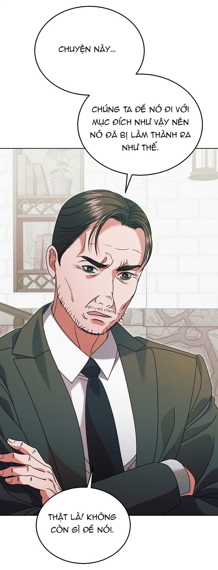 Hãy Cầu Xin Tôi Đi - Chap 42