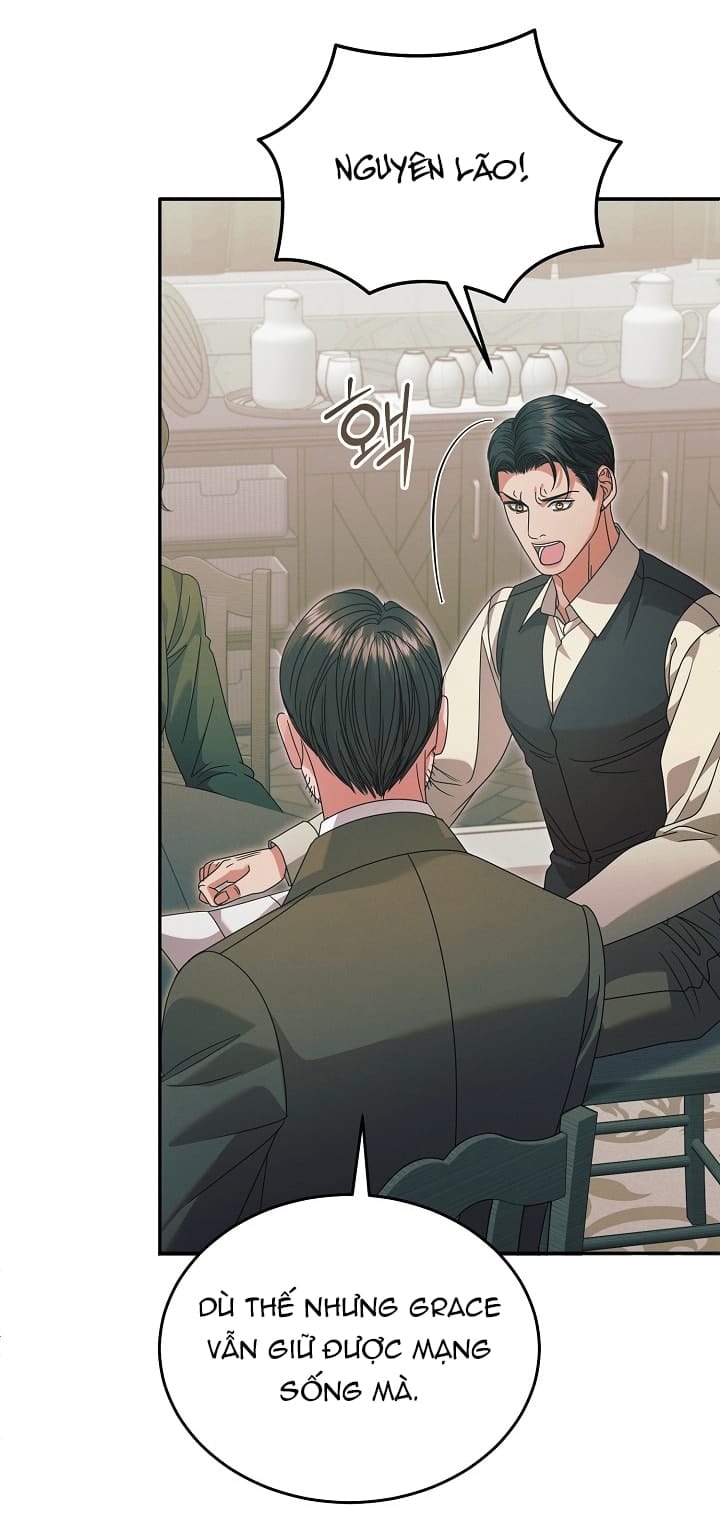 Hãy Cầu Xin Tôi Đi - Chap 42