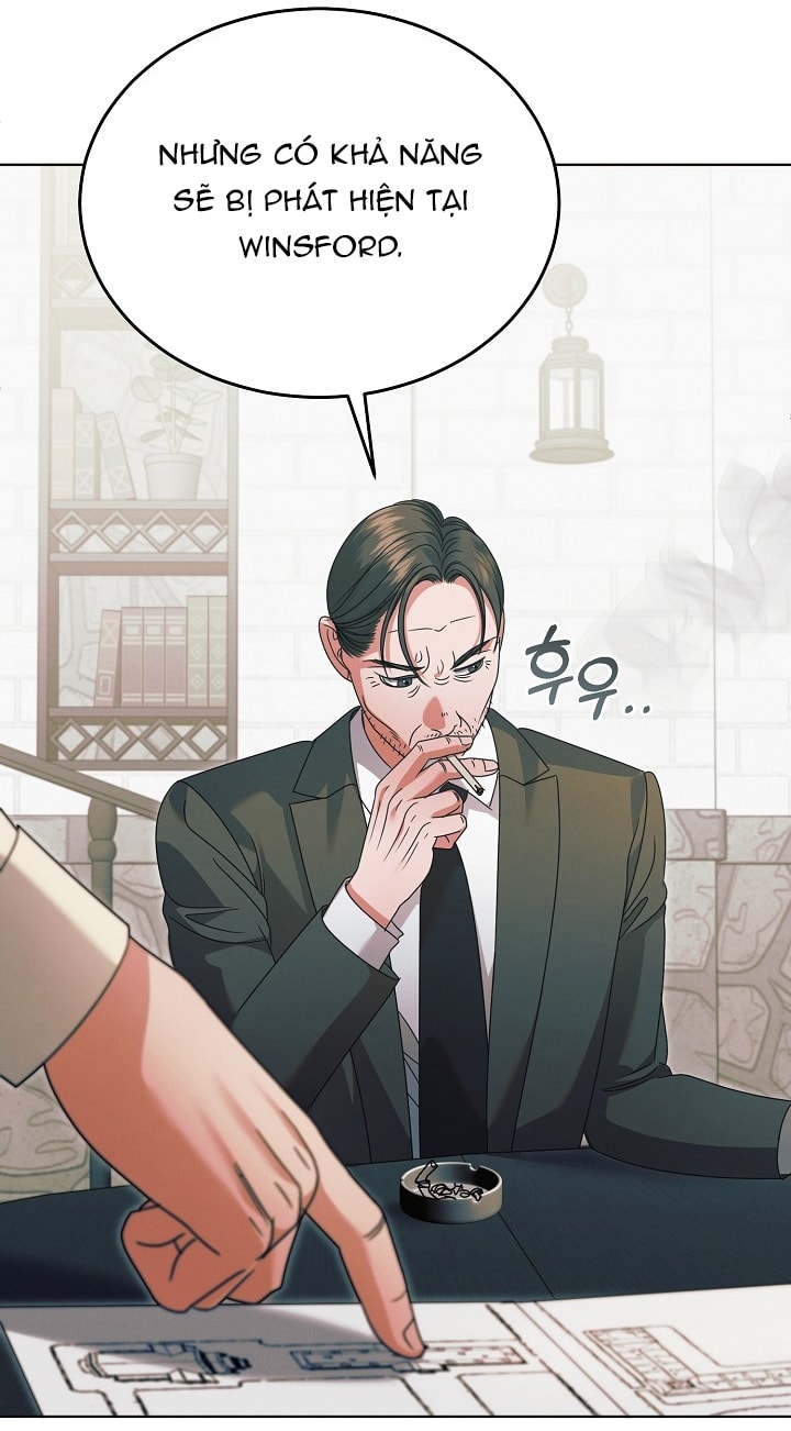Hãy Cầu Xin Tôi Đi - Chap 42