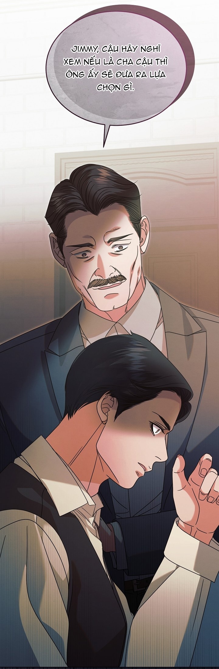 Hãy Cầu Xin Tôi Đi - Chap 42