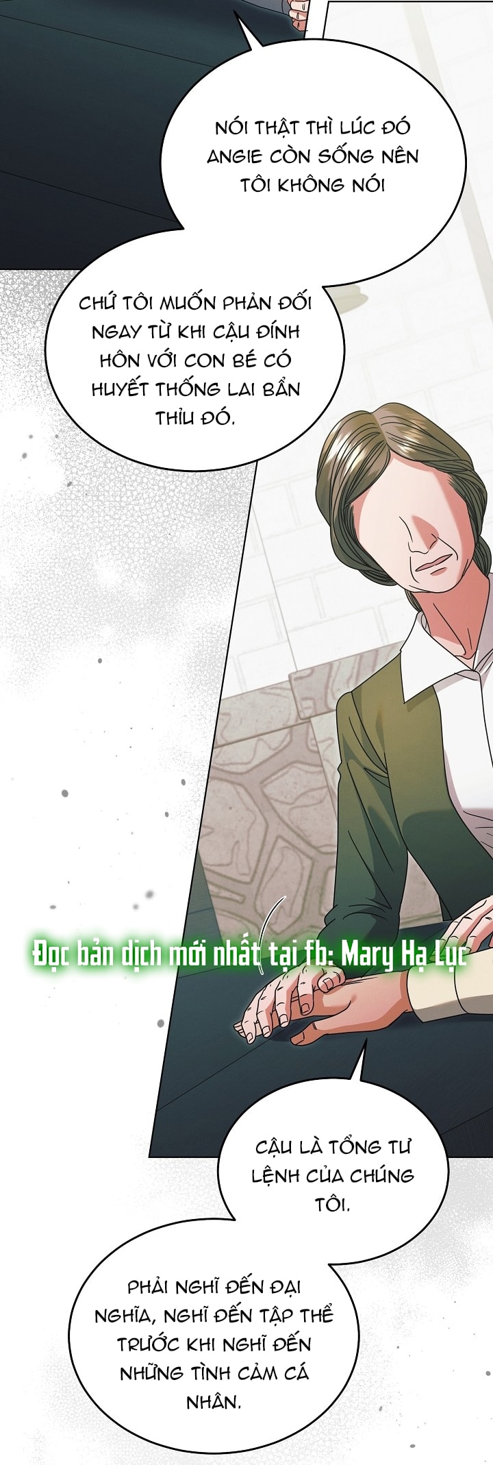 Hãy Cầu Xin Tôi Đi - Chap 42