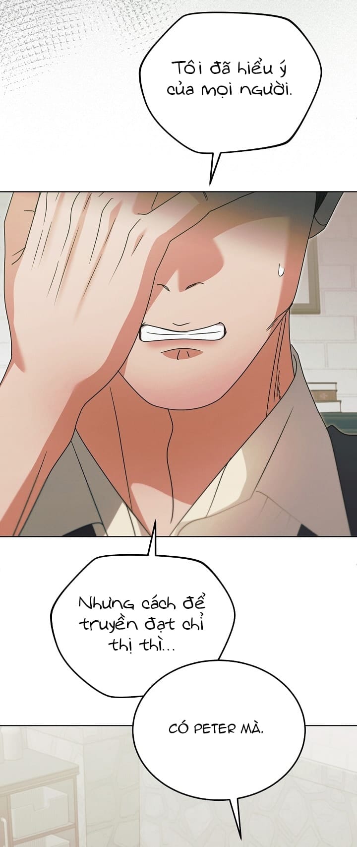 Hãy Cầu Xin Tôi Đi - Chap 42
