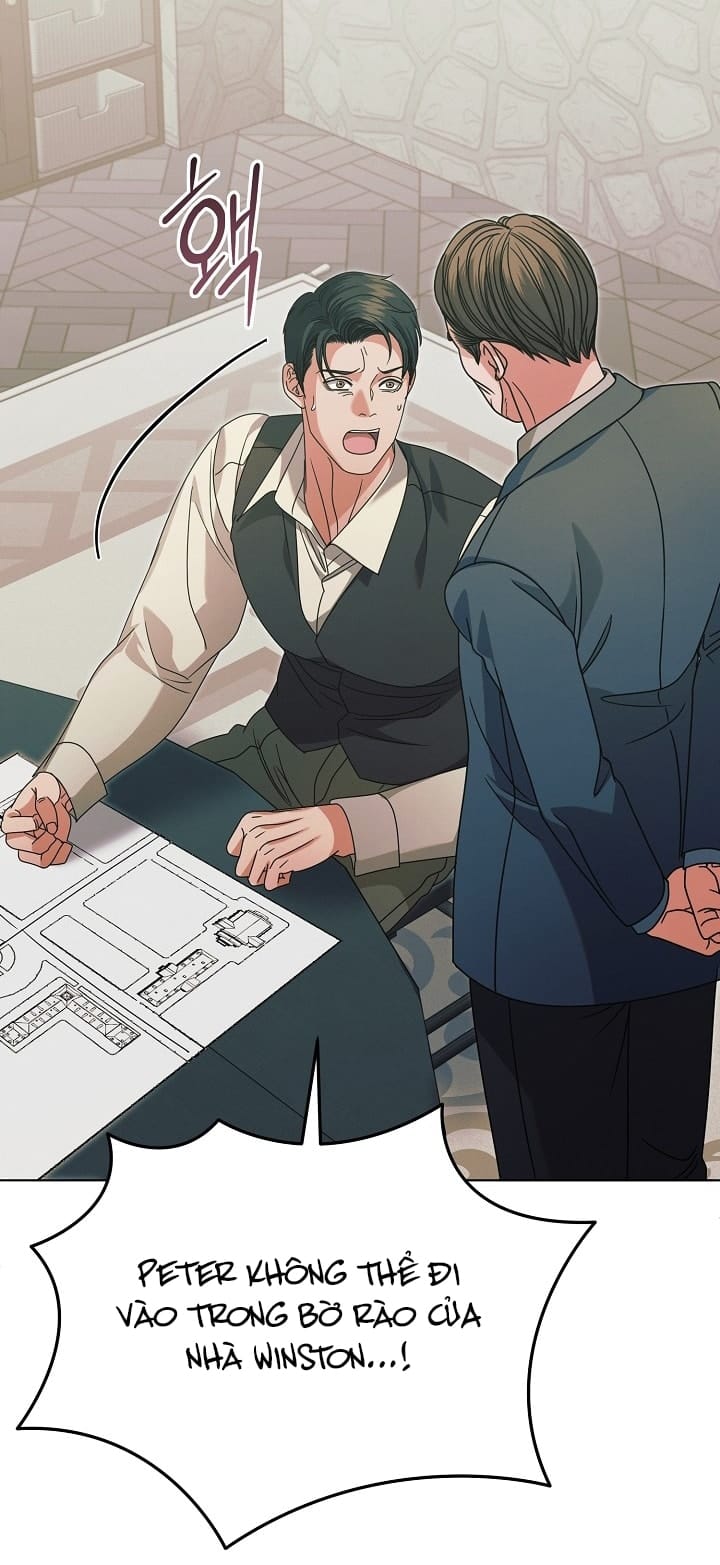 Hãy Cầu Xin Tôi Đi - Chap 42