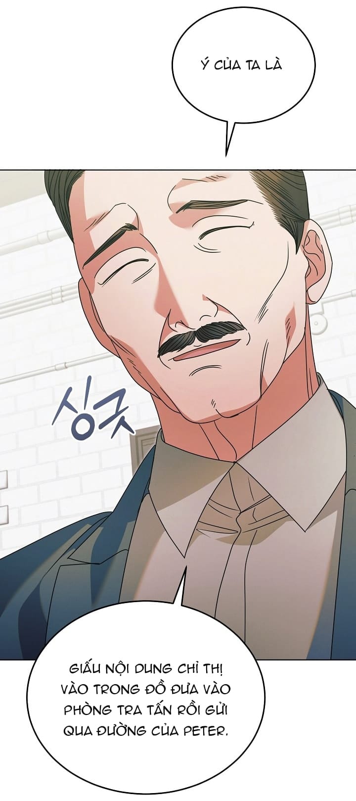 Hãy Cầu Xin Tôi Đi - Chap 42
