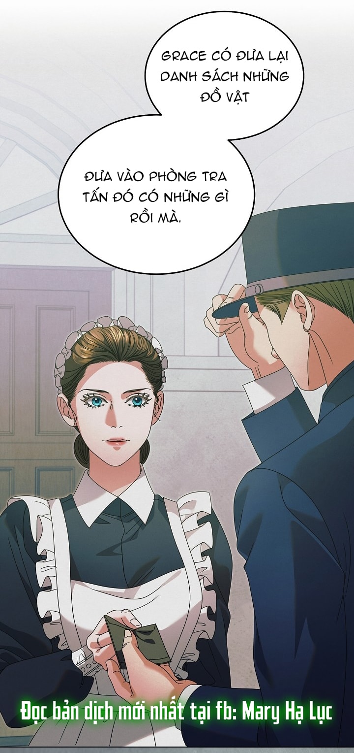Hãy Cầu Xin Tôi Đi - Chap 42