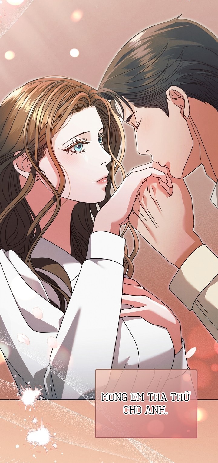 Hãy Cầu Xin Tôi Đi - Chap 42
