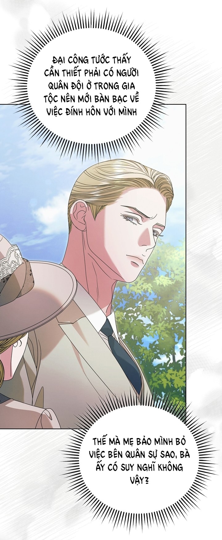 Hãy Cầu Xin Tôi Đi - Chap 42