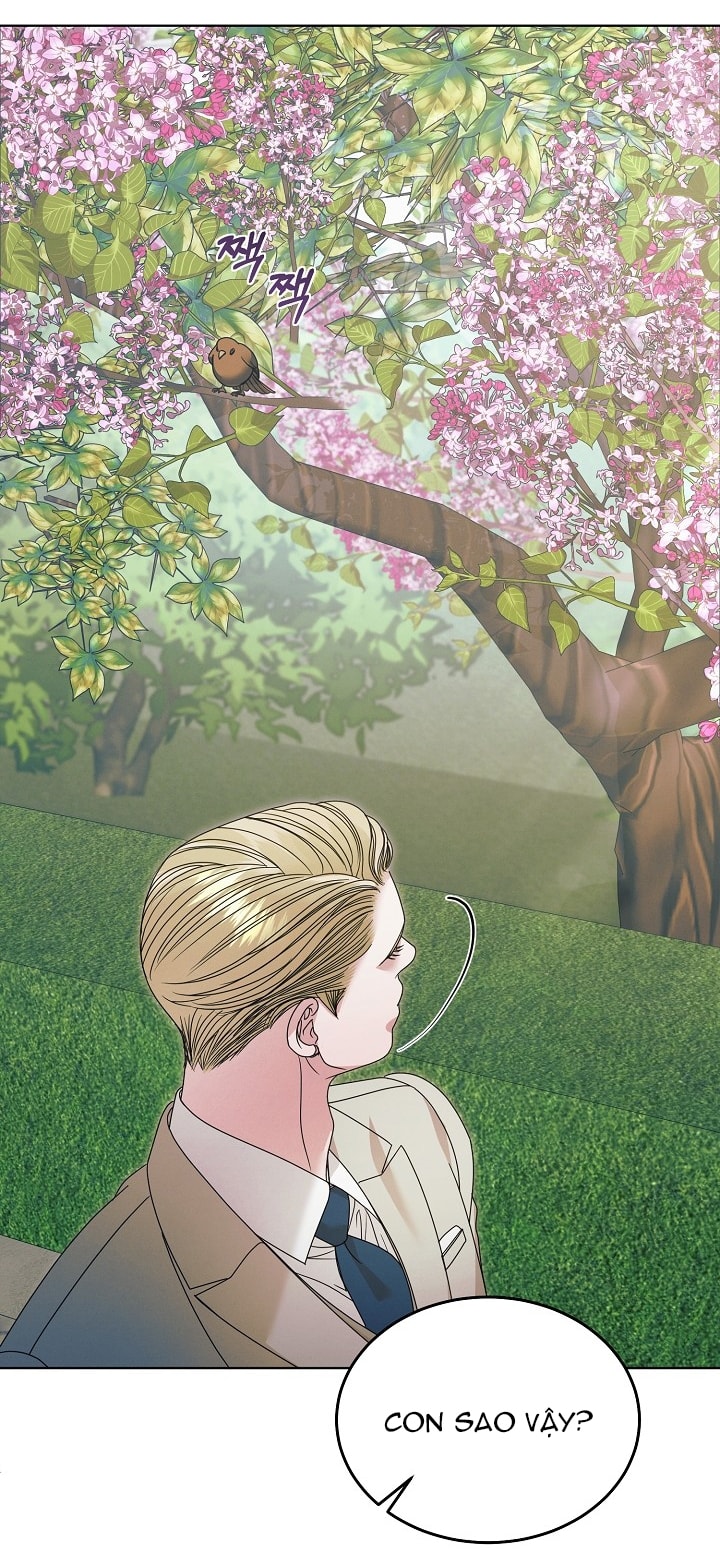 Hãy Cầu Xin Tôi Đi - Chap 42