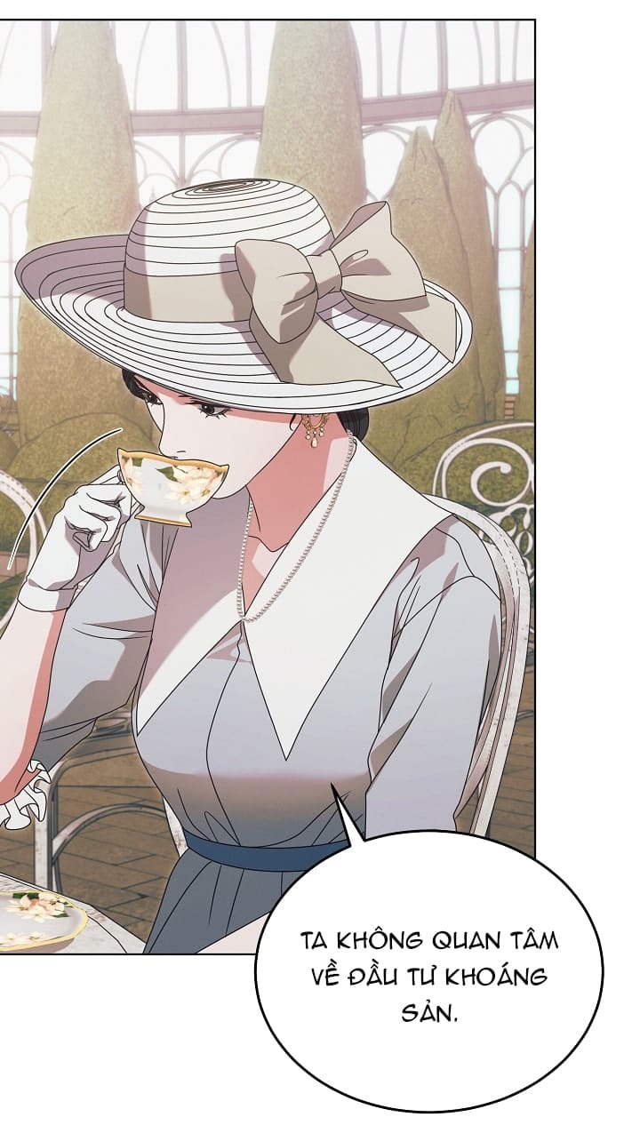 Hãy Cầu Xin Tôi Đi - Chap 43