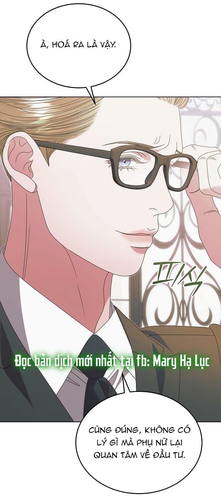 Hãy Cầu Xin Tôi Đi - Chap 43