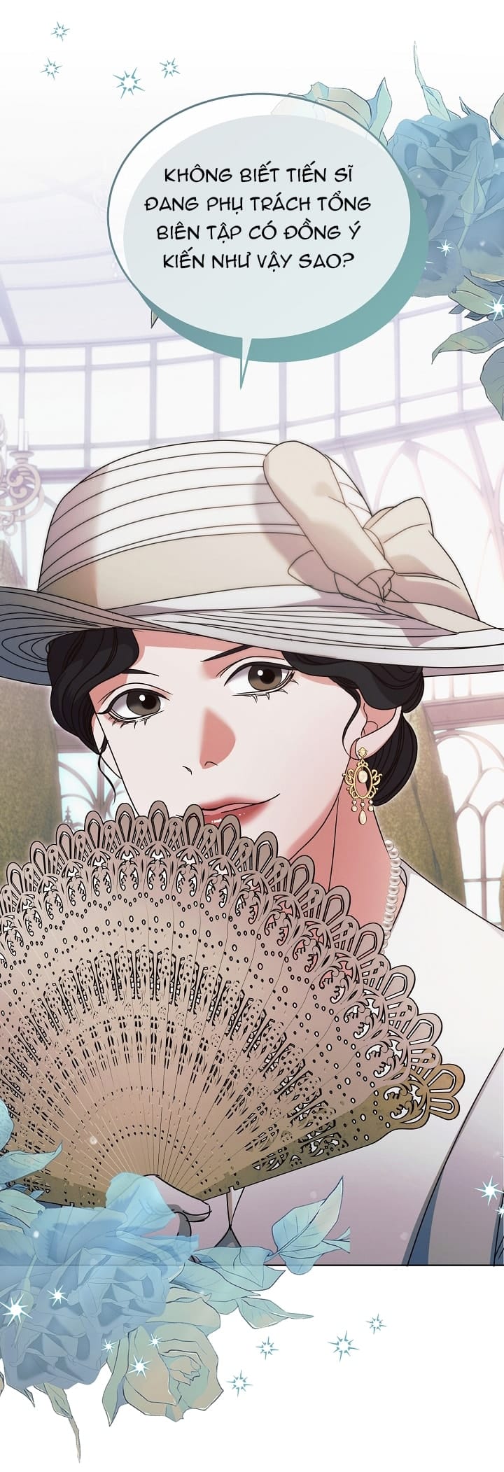 Hãy Cầu Xin Tôi Đi - Chap 43