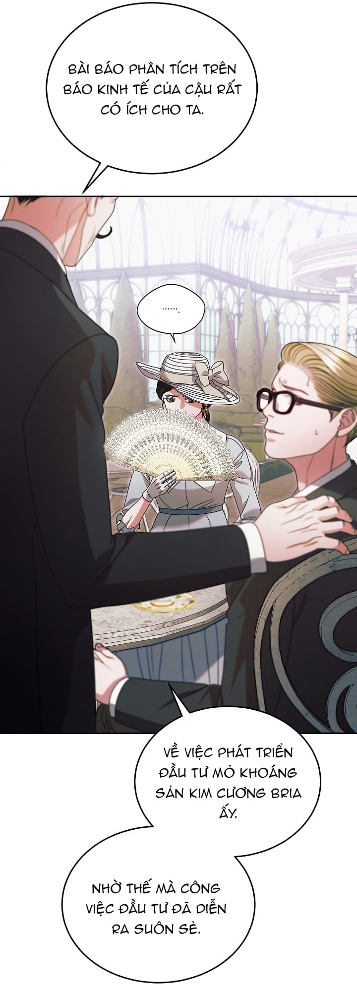 Hãy Cầu Xin Tôi Đi - Chap 43