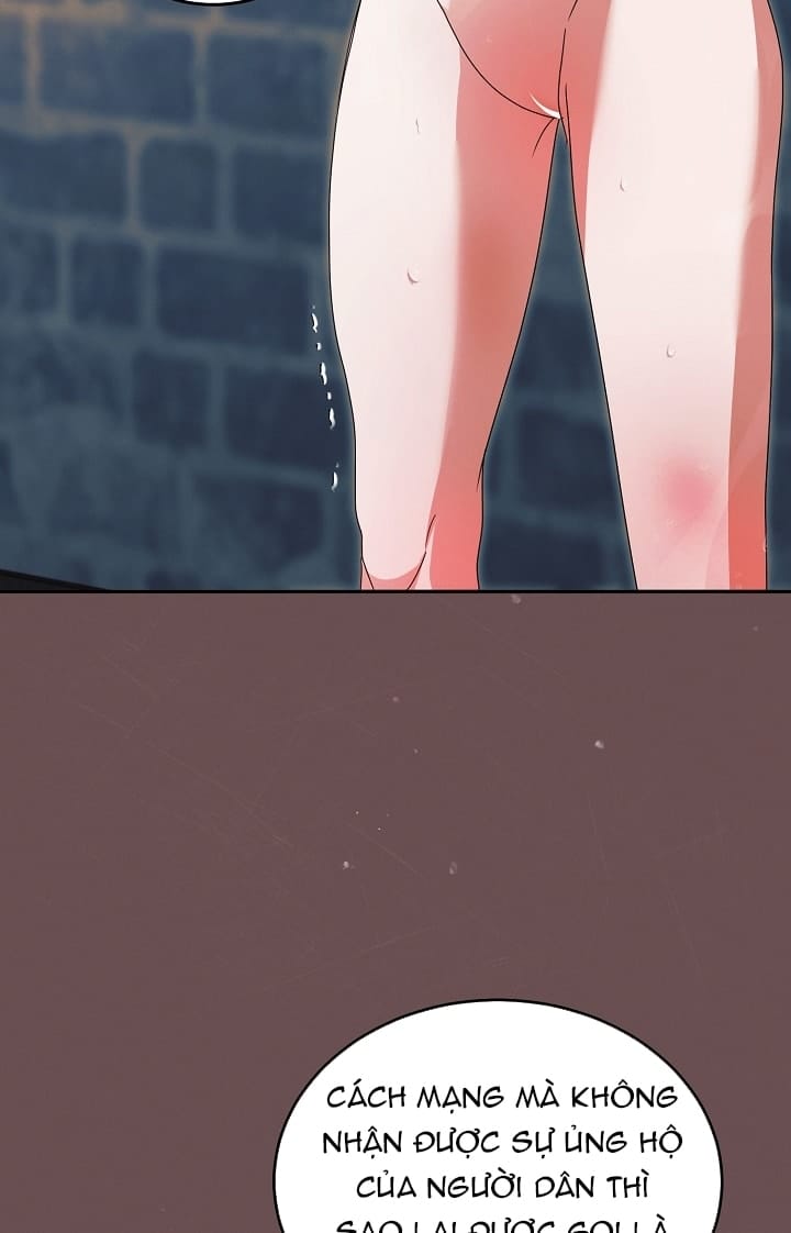 Hãy Cầu Xin Tôi Đi - Chap 43