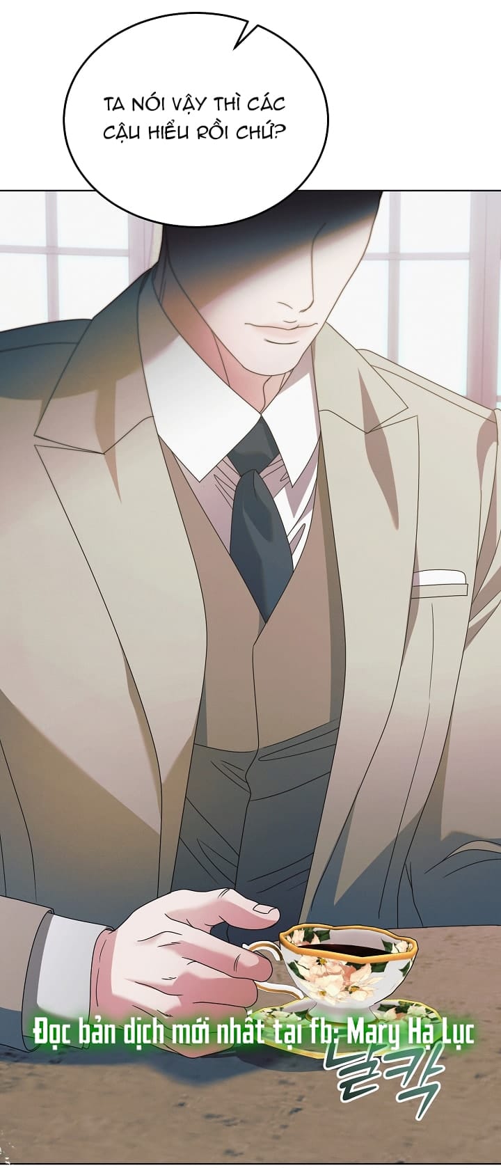 Hãy Cầu Xin Tôi Đi - Chap 43