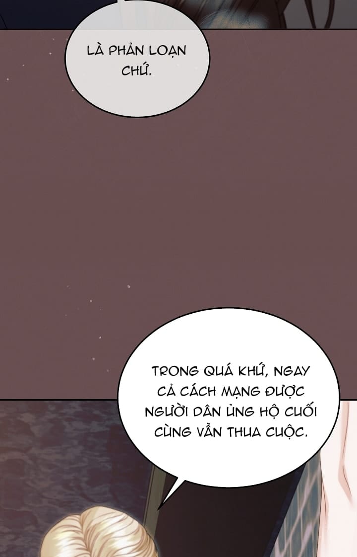 Hãy Cầu Xin Tôi Đi - Chap 43