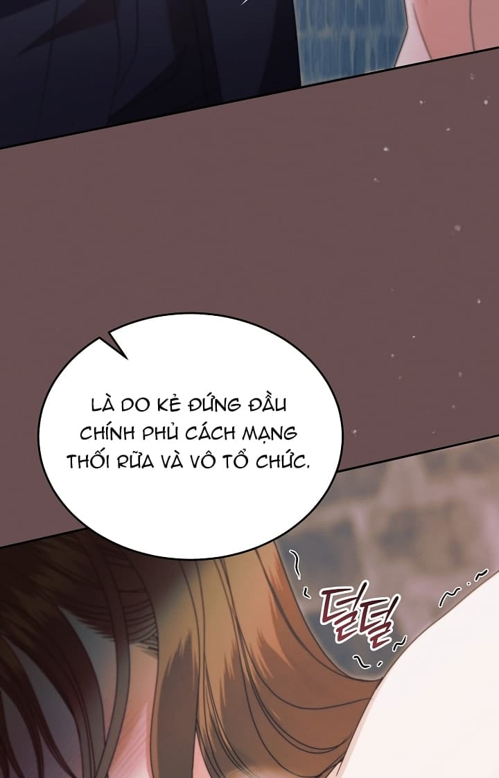 Hãy Cầu Xin Tôi Đi - Chap 43