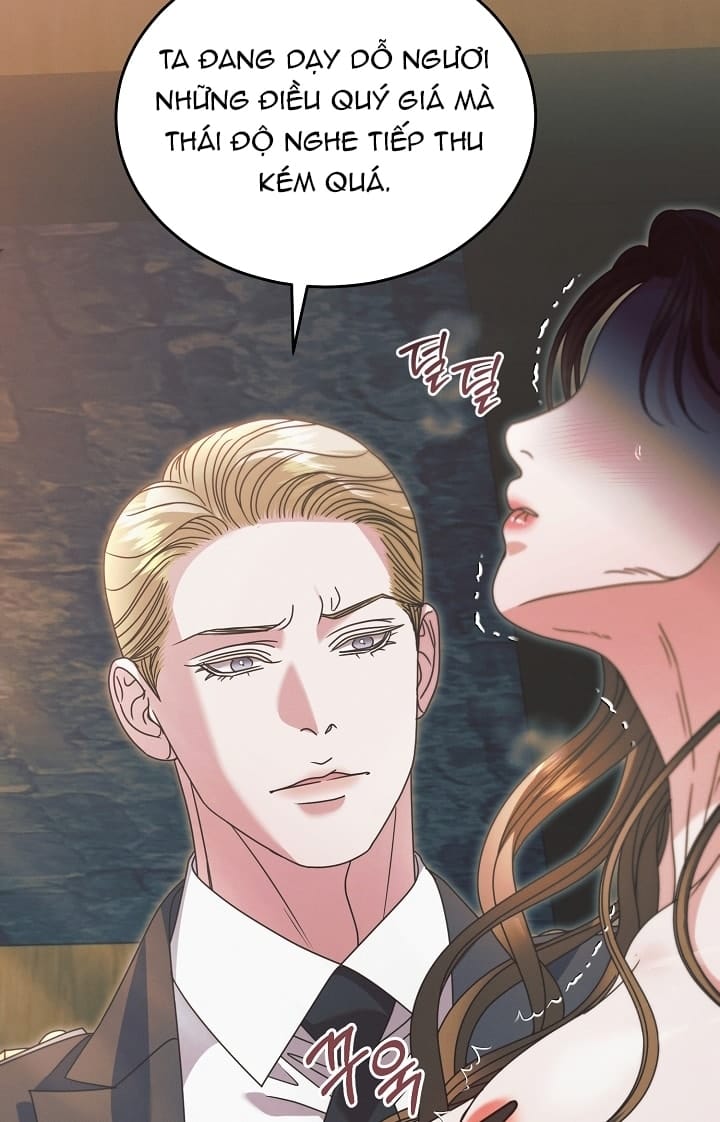 Hãy Cầu Xin Tôi Đi - Chap 43