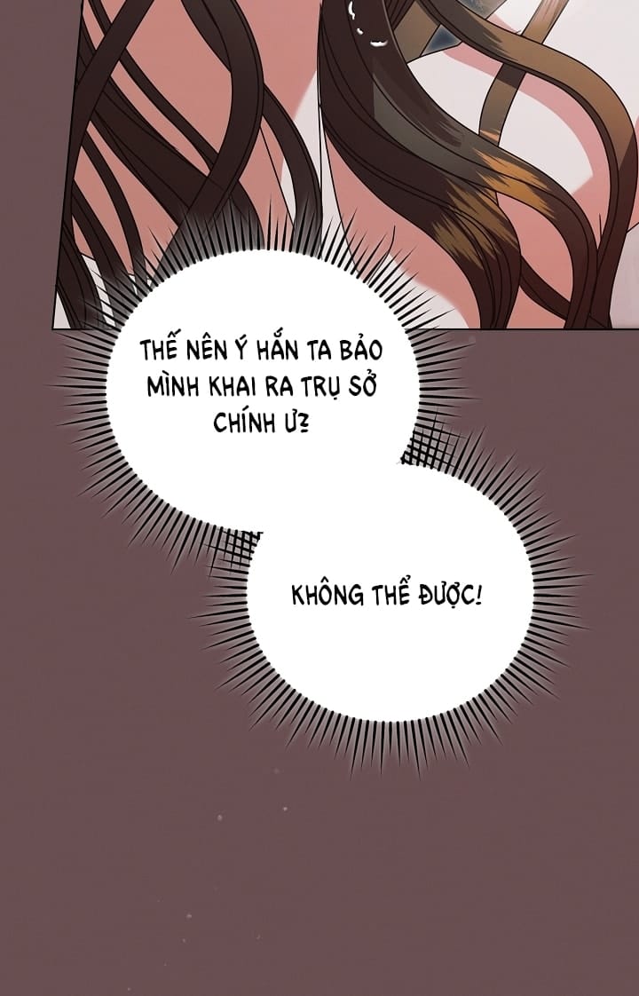 Hãy Cầu Xin Tôi Đi - Chap 43