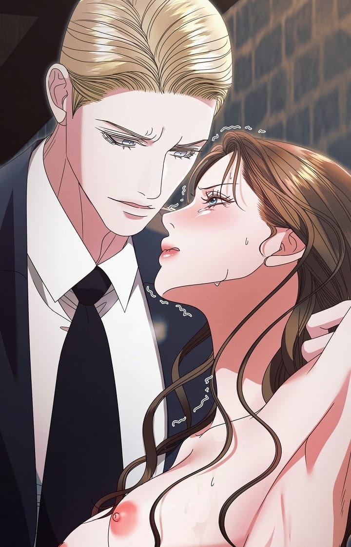 Hãy Cầu Xin Tôi Đi - Chap 43