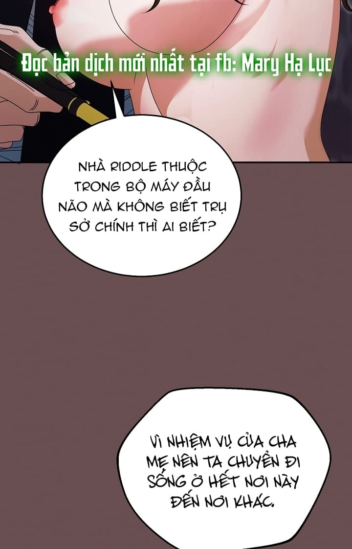 Hãy Cầu Xin Tôi Đi - Chap 43