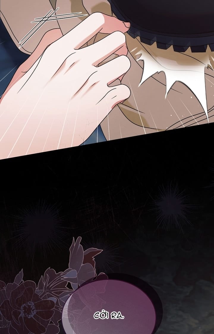 Hãy Cầu Xin Tôi Đi - Chap 43