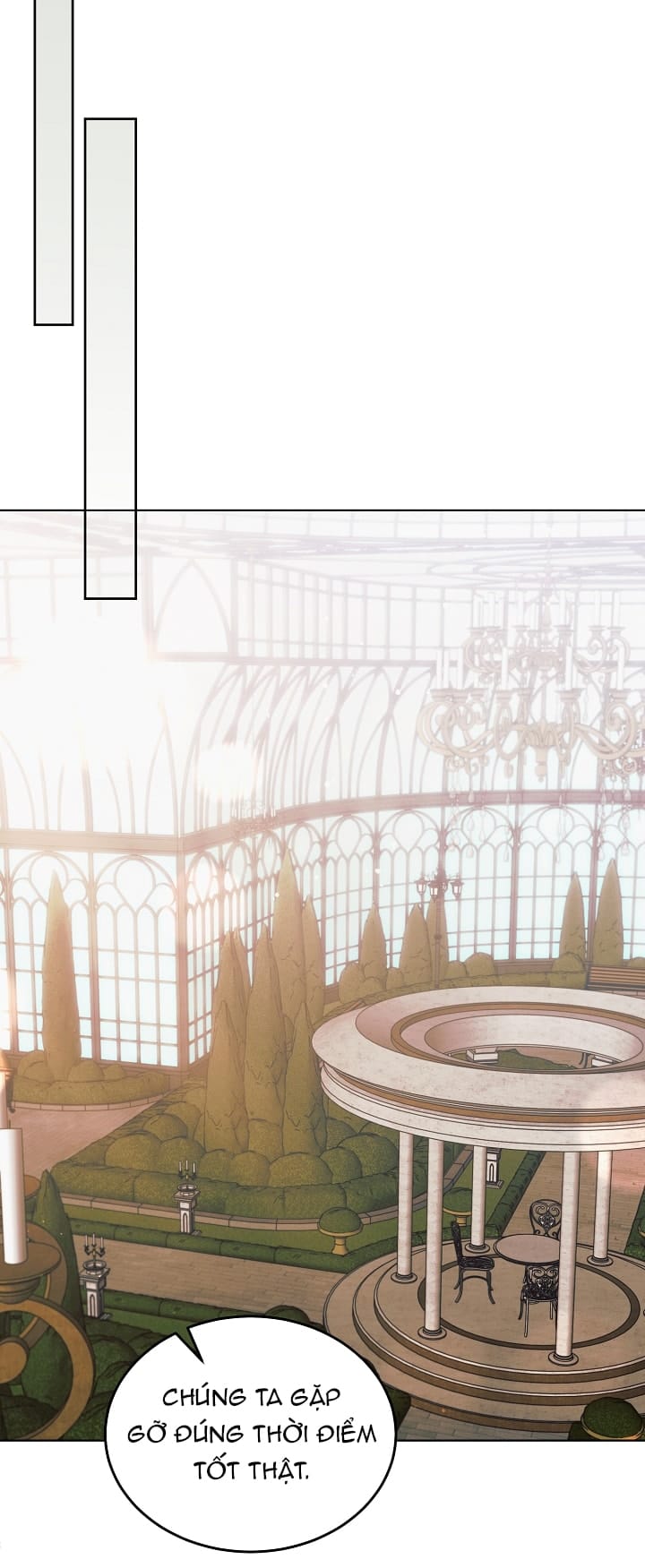 Hãy Cầu Xin Tôi Đi - Chap 43