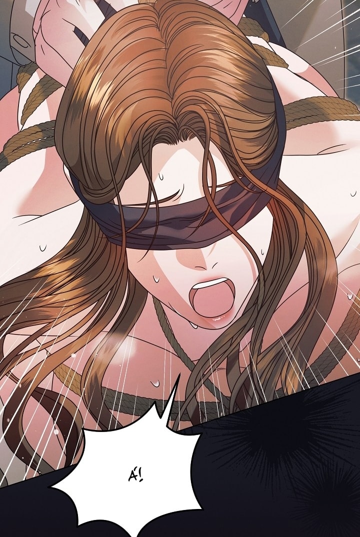 Hãy Cầu Xin Tôi Đi - Chap 44